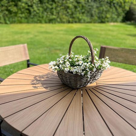 Nordic Charme By B&B Bad Gandersheim Exterior photo
