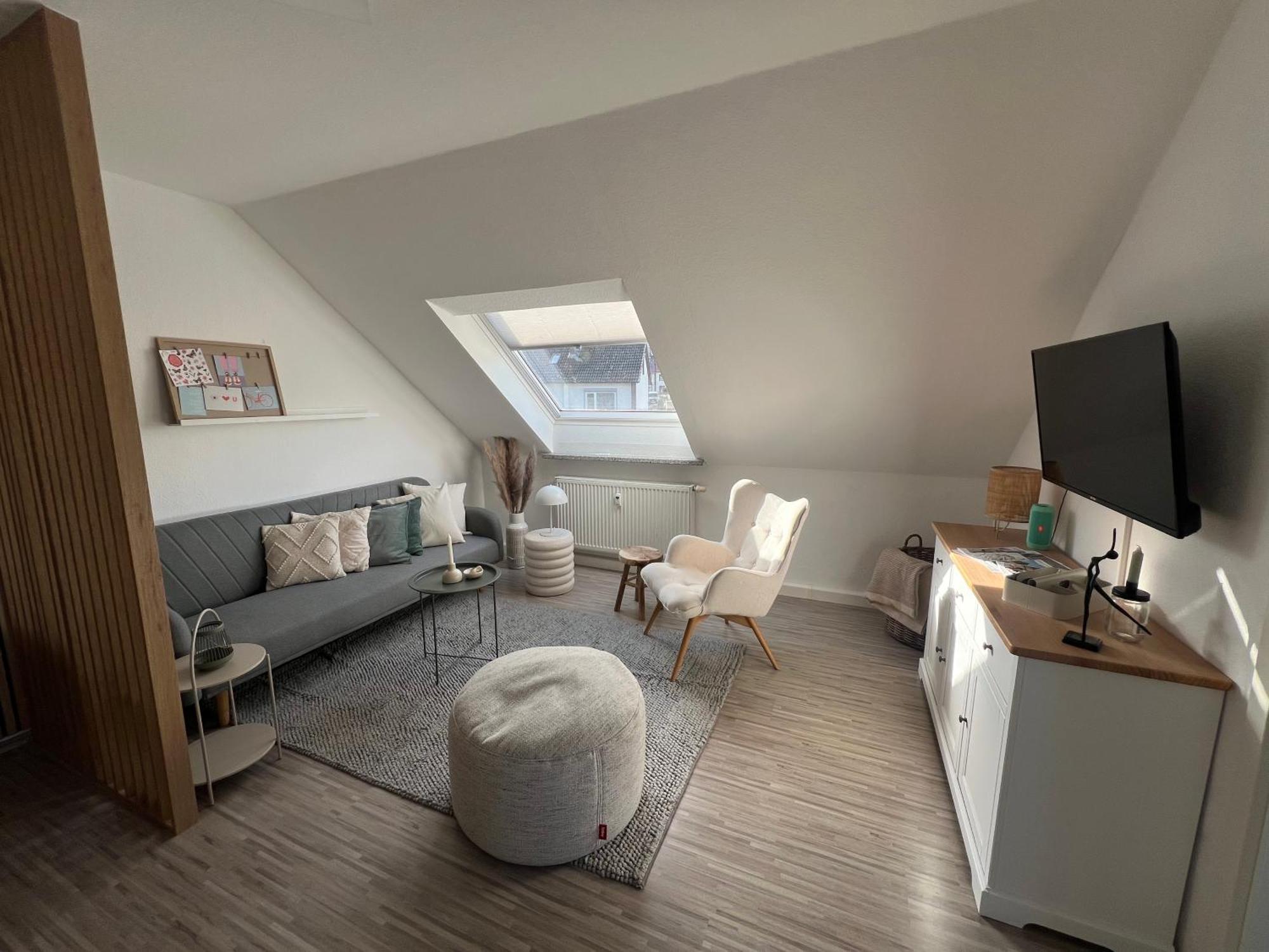 Nordic Charme By B&B Bad Gandersheim Exterior photo