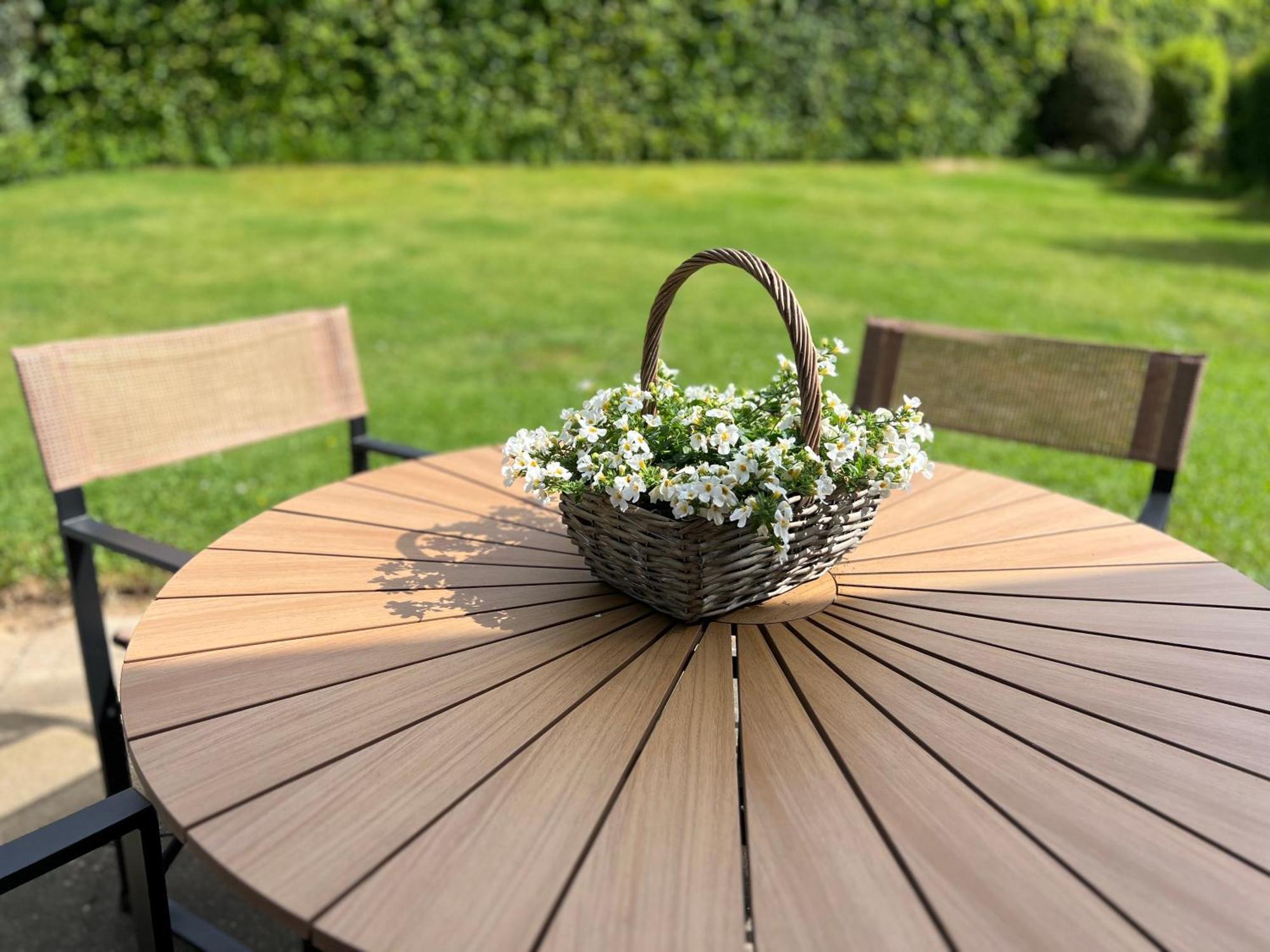 Nordic Charme By B&B Bad Gandersheim Exterior photo