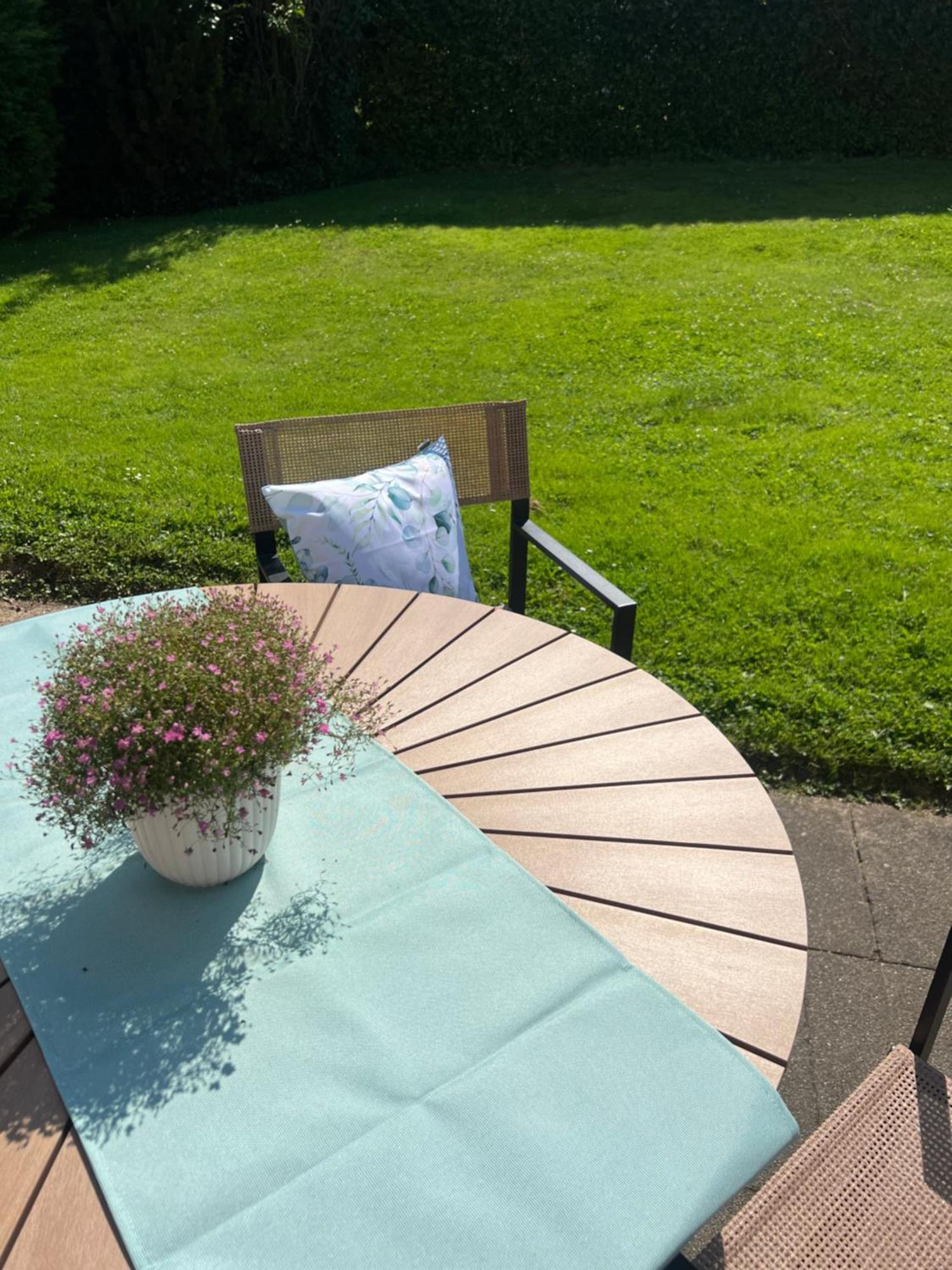 Nordic Charme By B&B Bad Gandersheim Exterior photo