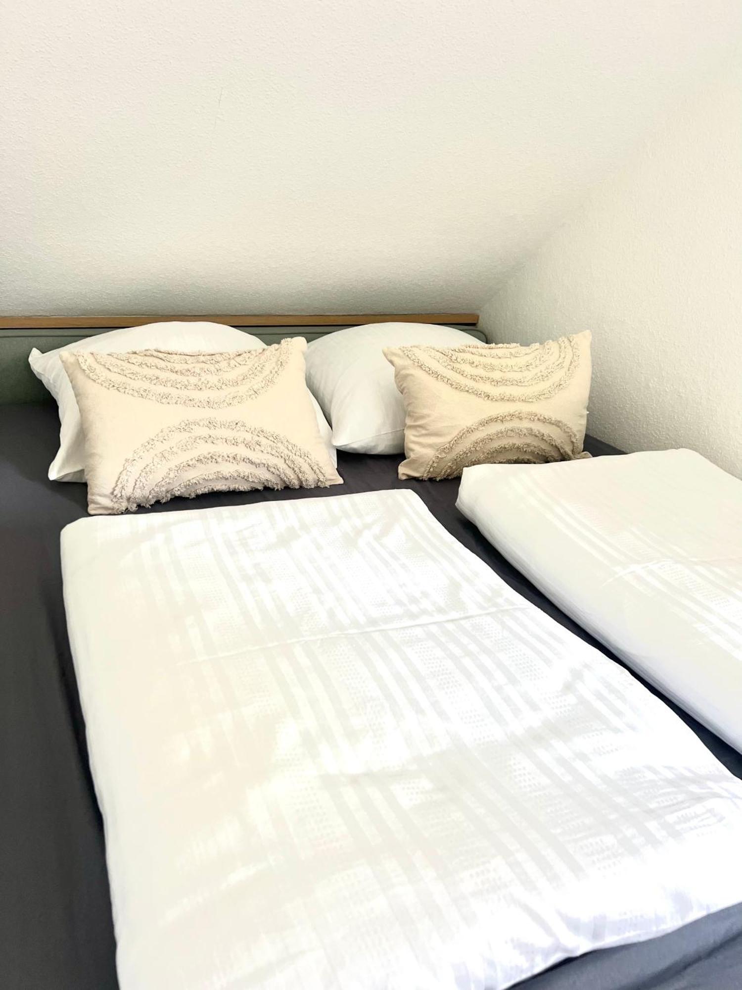 Nordic Charme By B&B Bad Gandersheim Room photo