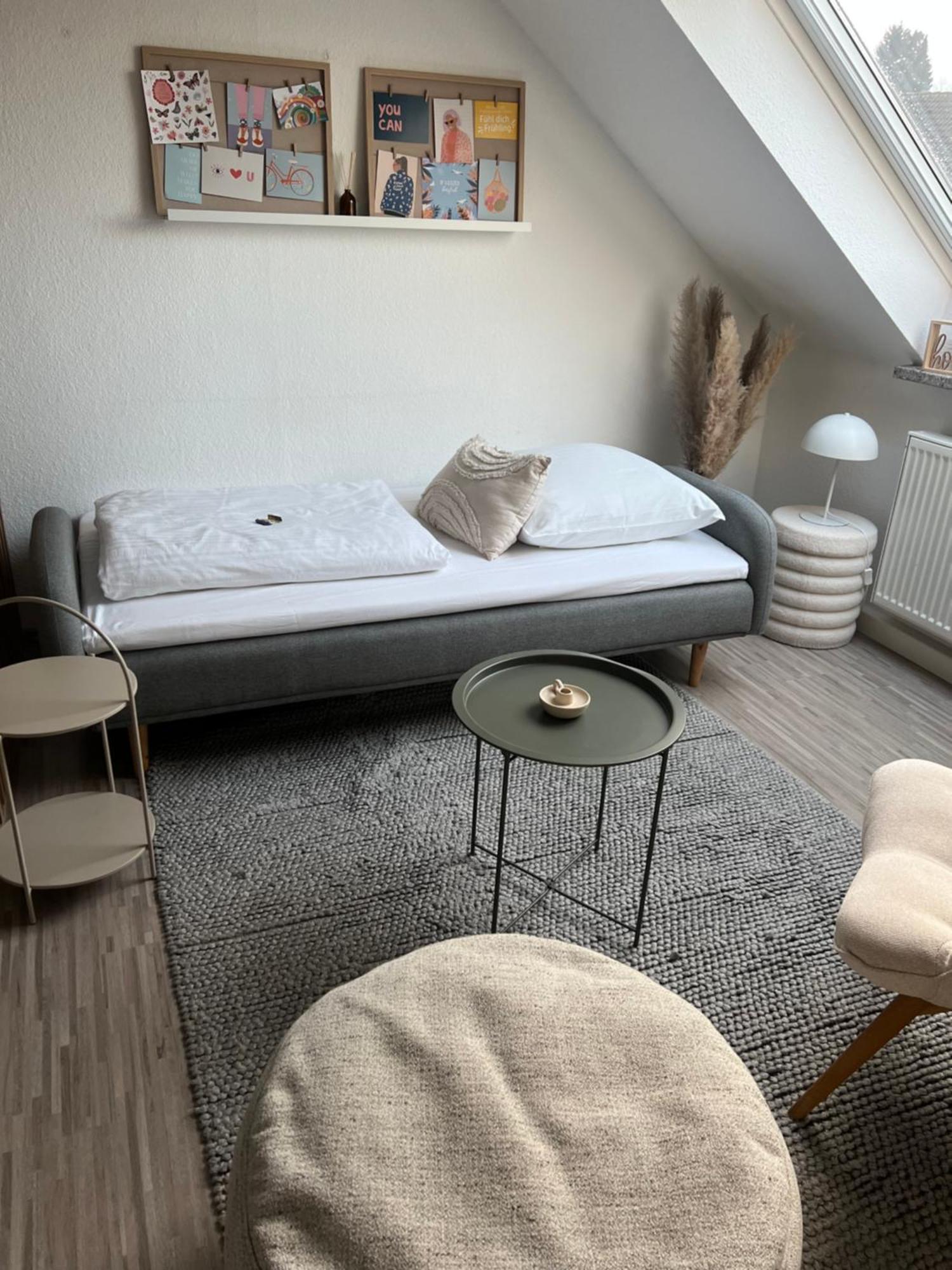 Nordic Charme By B&B Bad Gandersheim Exterior photo